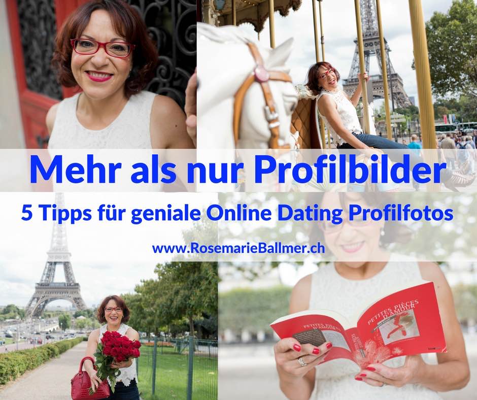 online dating profilbilder