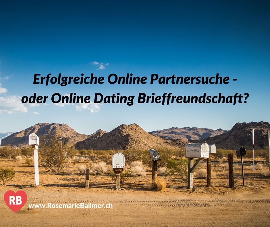 online dating gleich mit mehreren frauen schreiben